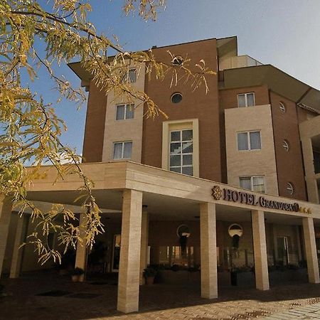 Hotel Granducato Montelupo Fiorentino Exteriör bild