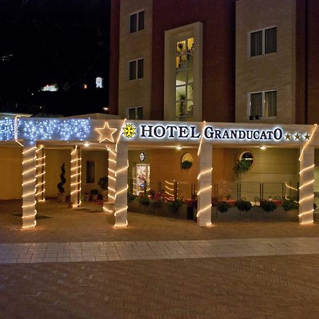 Hotel Granducato Montelupo Fiorentino Exteriör bild