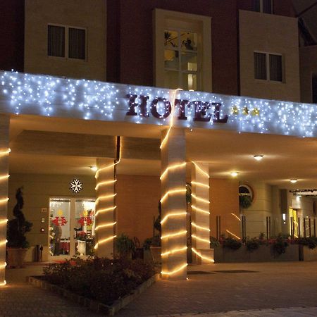 Hotel Granducato Montelupo Fiorentino Exteriör bild