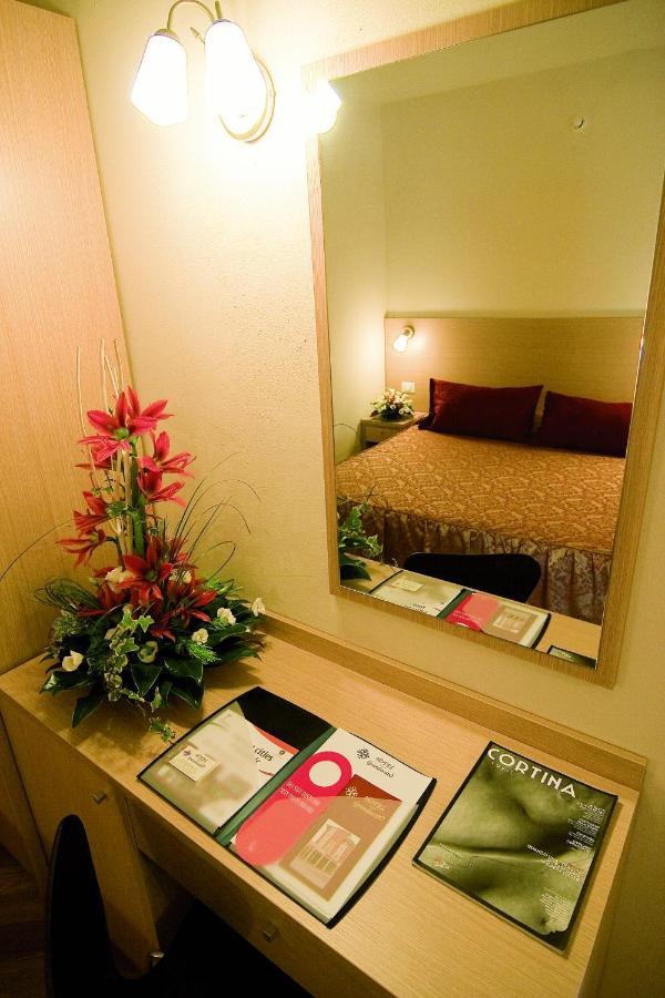Hotel Granducato Montelupo Fiorentino Exteriör bild