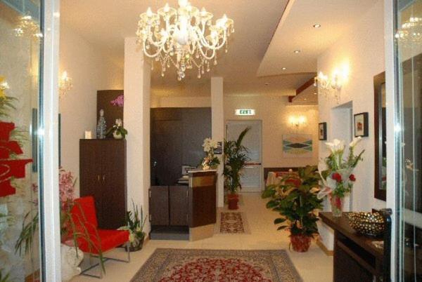 Hotel Granducato Montelupo Fiorentino Exteriör bild
