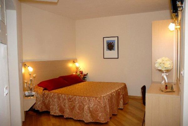 Hotel Granducato Montelupo Fiorentino Exteriör bild