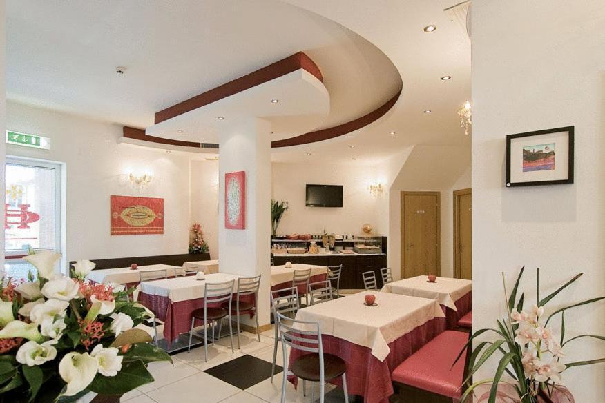 Hotel Granducato Montelupo Fiorentino Exteriör bild