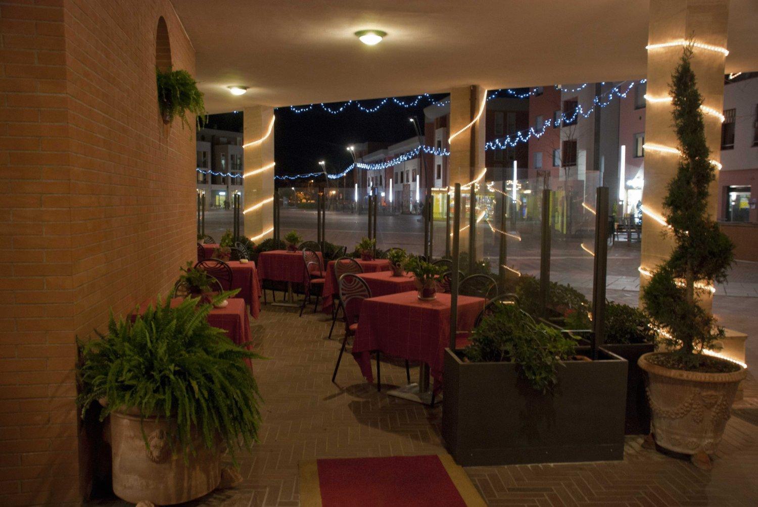 Hotel Granducato Montelupo Fiorentino Exteriör bild