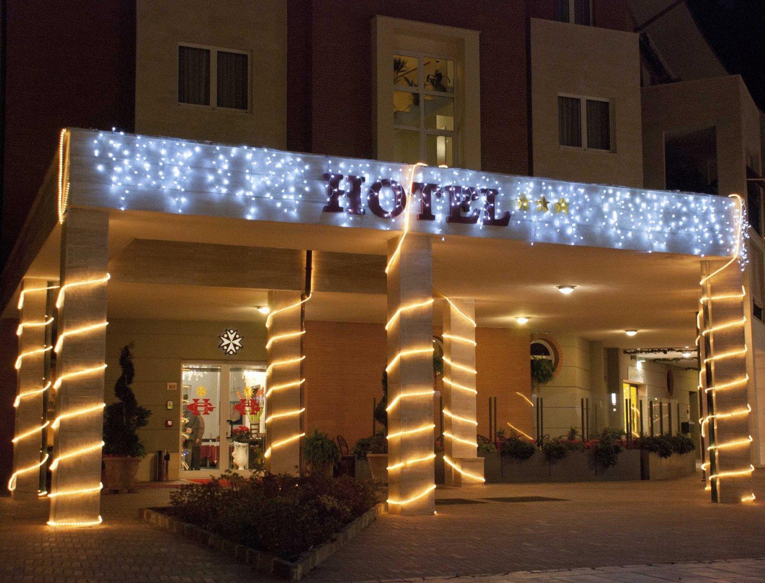 Hotel Granducato Montelupo Fiorentino Exteriör bild