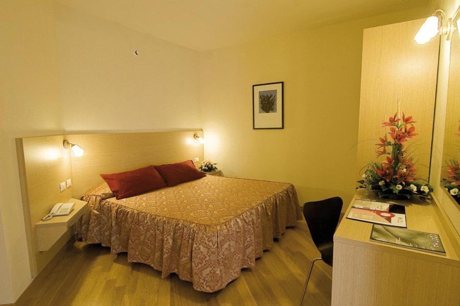 Hotel Granducato Montelupo Fiorentino Exteriör bild