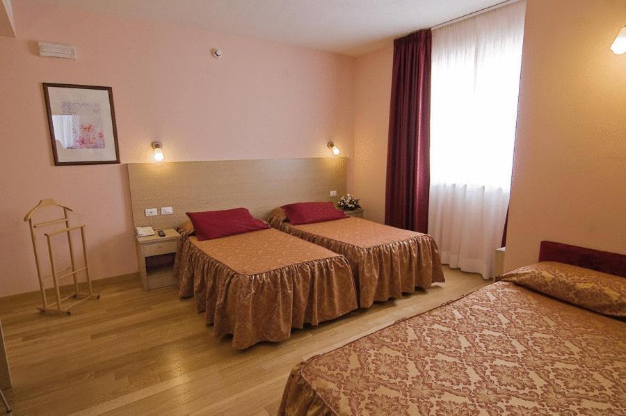 Hotel Granducato Montelupo Fiorentino Exteriör bild