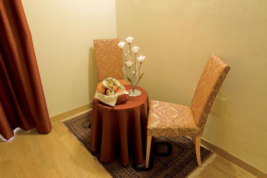 Hotel Granducato Montelupo Fiorentino Exteriör bild
